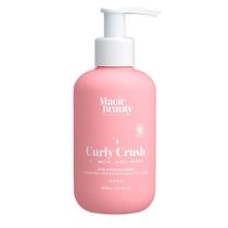 Leave In Curly Crush Cachos 300ml Magic Beauty