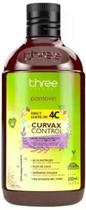 Leave-In Curvax Control Daily 4C Pantovin 500Ml
