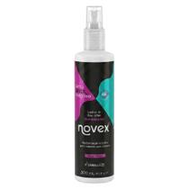 Leave-in Day After Novex Santo Black Poderoso Volumizador 300ml Leave-in Day After Novex Santo Black Poderoso Volumizador 300ml