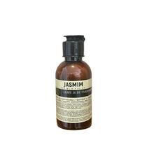 Leave in de jasmim linha flora-200ml - flora pura Leave in de jasmim linha flora-200ml - flora pura