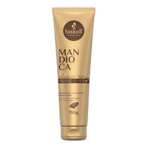 Leave-in De Mandioca Haskell 150g