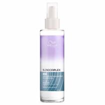 Leave In De Proteção Antifrizz Wella Professionals Blondorplex