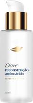 Leave-In de Tratamento Dove Reconstrução + Aminoácido 110ml