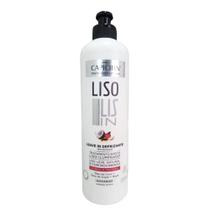 Leave-in Defrizante Lisin 300ml - Capicilin