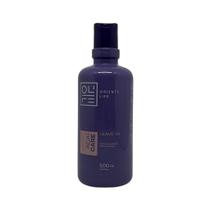Leave-in Defrizante Oriente Life Açai Care 500ML
