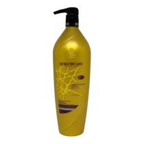 Leave-in Defrizante Oriente Life Banana e Mel 1L