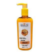 Leave-in Defrizante Primer Madallon 300g