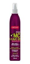 Leave-in Defrizante Soft Hair Vinagre de Maçã 290ml Mc Leave-in - Softhair