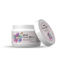 Leave-In Delicado Kah-Noa Creme Glacê 300g Cabelos Cacheados