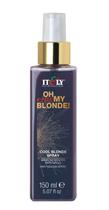 Leave in Desamarelador Itely Oh My Blonde Cool Leavein 120ml