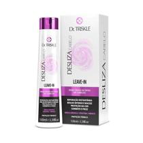 Leave-In Desliza Cabelo 100Ml - Dr. Triskle