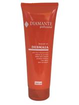 Leave-In Desmaia Cabelo 250ml Diamante Profissional