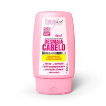 Leave-in Desmaia Cabelo 5 em 1 Forever Liss 140g Leave-in Desmaia Cabelo 5 em 1 Forever Liss 140g