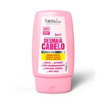 Leave-in Desmaia Cabelo 5 em 1 Forever Liss 140g