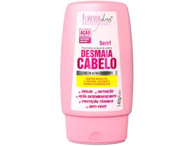 Leave-In Desmaia Cabelo 5 Em 1 Forever Liss 140G