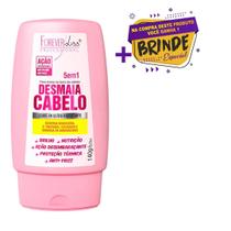 Leave-in Desmaia Cabelo 5 em 1 Forever Liss 140g Original! Leave-in Desmaia Cabelo 5 em 1 Forever Liss 140g Original!