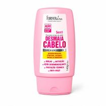 Leave-in desmaia cabelo 5 em 1 forever liss 140g proteção térmica controle de frizz hidratação e brilho Leave-in desmaia cabelo 5 em 1 forever liss 140g proteção térmica controle de frizz hidratação e brilho