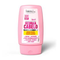 Leave-In Desmaia Cabelo 5 Em 1 Forever Liss 140g Leave-In Desmaia Cabelo 5 Em 1 Forever Liss 140g