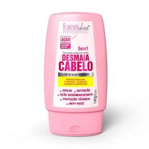 Leave-in Desmaia Cabelo 5 Em 1 Forever Liss 140g