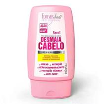 Leave-In Desmaia Cabelo Forever Liss 150G
