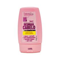 Leave-In Desmaia Cabelo ForeverLiss 150g