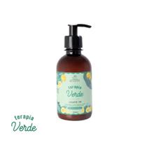 Leave-in Detox Terapia Verde 250g
