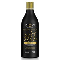 Leave In Dioxy Hair Reconstrutor 500ml