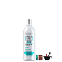 Leave-In Disciplinador Low Poo Twist Curls 1 Litro