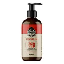 Leave-in Don Alcides 450g Hidrata, Modela, Proteção Térmica