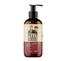 Leave-in Don Alcides Peaky Blinders 450ml