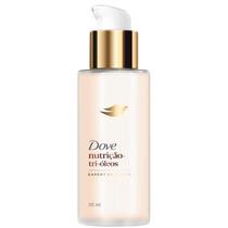 Leave-In Dove Nutrição+ Tri-Óleos Expert em Danos 110ml Leave-In Dove Nutrição+ Tri-Óleos Expert em Danos 110ml