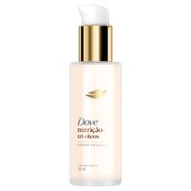 Leave In Dove Nutrição + Tri-Óleos Expert em Danos 110ml
