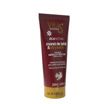 Leave in Eco active Monoi Tahiti 200ml Vitiss Cabelos secos e ressecados filtro solar Leave in Eco active Monoi Tahiti 200ml Vitiss Cabelos secos e ressecados filtro solar