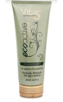 Leave In Ecoactive Argan Oil 200Ml vitiss Leave In Ecoactive Argan Oil 200Ml vitiss