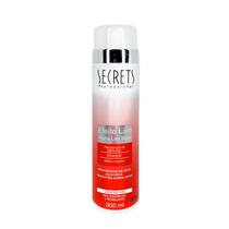 Leave-in Efeito Liso Hydra Liss Style Secrets 300ml