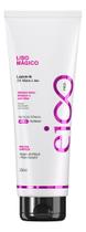 Leave-in Eico Liso mágico Creme Hidratação 200ml Leave-in Eico Liso mágico Creme Hidratação 200ml