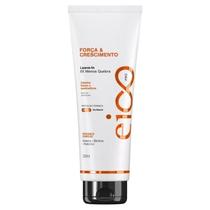 Leave-In Eico Pro Força & Crescimento 200ml