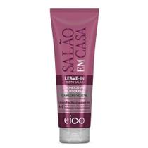 Leave-in Eico Salão em Casa 200ml