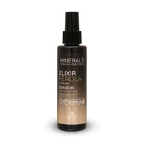 Leave-in Elixir Pérola Minerals 150 ml Left Leave-in Elixir Pérola Minerals 150 ml Left