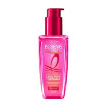Leave In Elseve 100Ml Liso Dos Sonhos Leave In Elseve 100Ml Liso Dos Sonhos