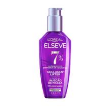 Leave-in Elseve Collagen Lifter 7% 100ml Leave-in Elseve Collagen Lifter 7% 100ml