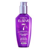 Leave-in Elseve Collagen Lifter Injeção de Massa 100ml
