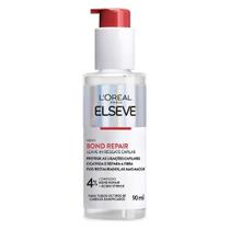 Leave-In Elseve L'Oréal Paris Bond Repair 90ml Leave-In Elseve L'Oréal Paris Bond Repair 90ml