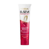 Leave-in Elseve Reparação Total 5 Cicatri Renov 100ml