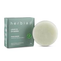 Leave-in em Barra Finalizador Herbia Natural e Vegano 50g Leave-in em Barra Finalizador Herbia Natural e Vegano 50g
