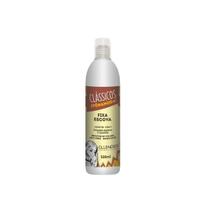 Leave-In Escova Fixa Gllendex 500ML