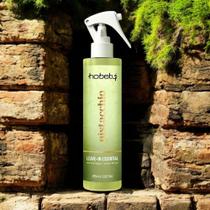 Leave-In Essencial Pistacchio 255ml Hobety Leave-In Essencial Pistacchio 255ml Hobety