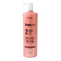 Leave In Essendy Para Cabelos Descoloridos Blonde Spa 1L
