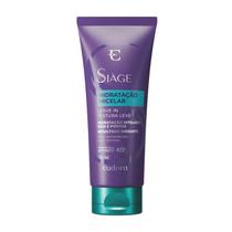 Leave-in Eudora Siage Hidratação Micelar 100ml