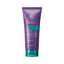 Leave in eudora siage hidratacao micelar 100ml